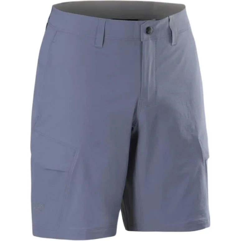 Шорты с накладными карманами Arcteryx, Stratus Blue/Stratus