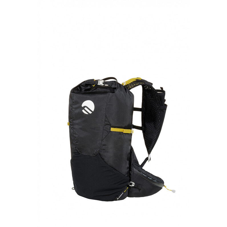 

Рюкзак X-DRY 15+3 Ferrino, черный