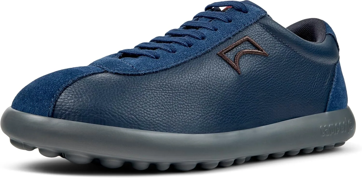 Мужские кроссовки Camper Pelotas Xlf K101019, темно-синий