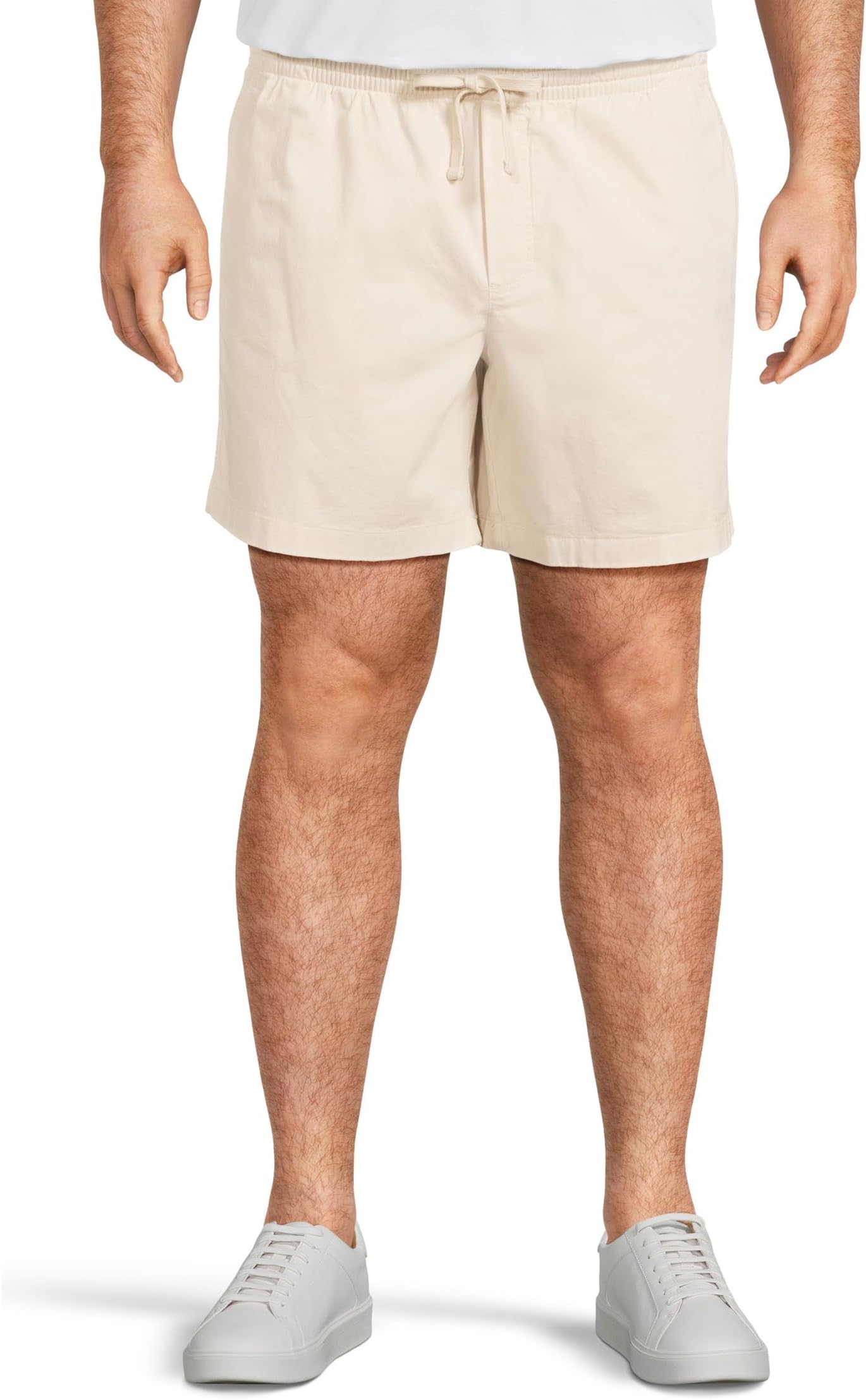 

Шорты Vineyard Vines 7" Pull-on Island Shorts, цвет Stone