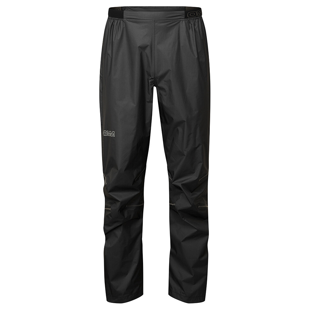 

Брюки для бега Omm Halo Pant, черный