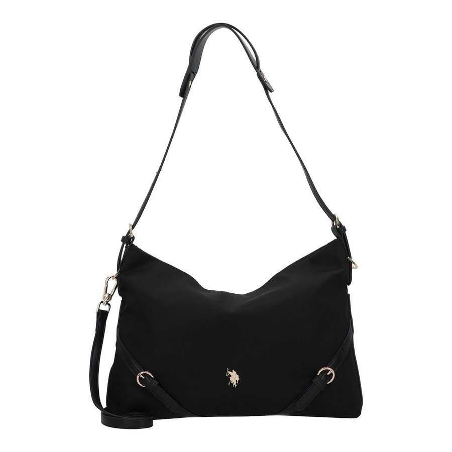 

Сумка кросс-боди U.S. POLO ASSN. Houston, Black