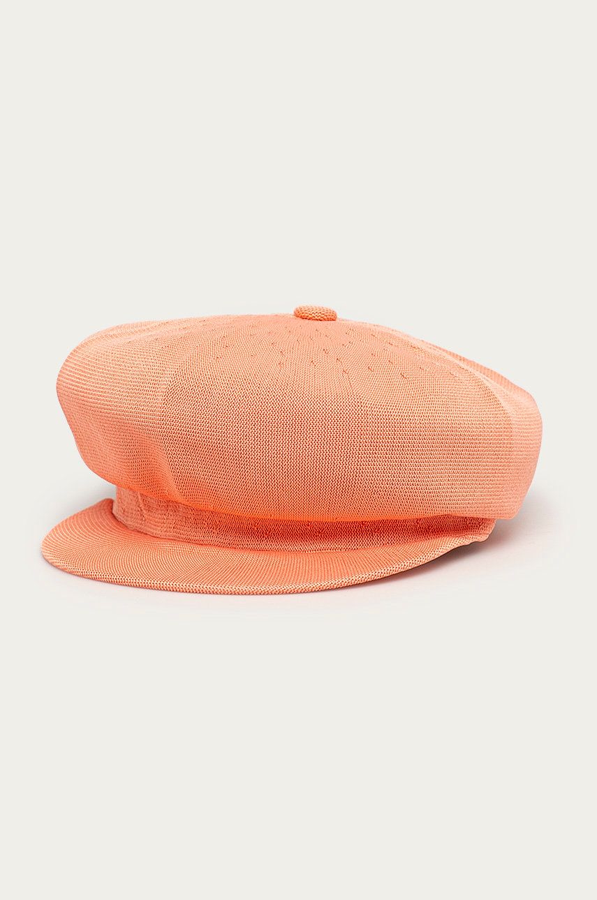 

Матросская шляпа Kangol, оранжевый