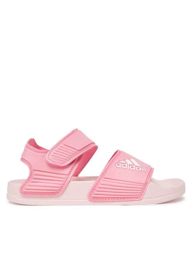 

Сандалии adilette IH3634 Adidas, розовый
