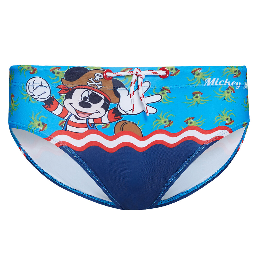 

Детские плавки-трусы Mickey Mouse Disney Sun City