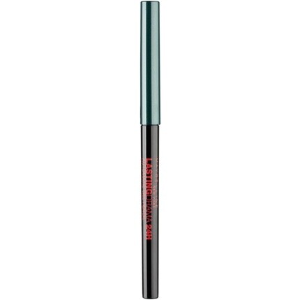 

24-часовая подводка для глаз Maybelline Lasting Drama 04 «Изумрудный дробленый», Maybelline New York