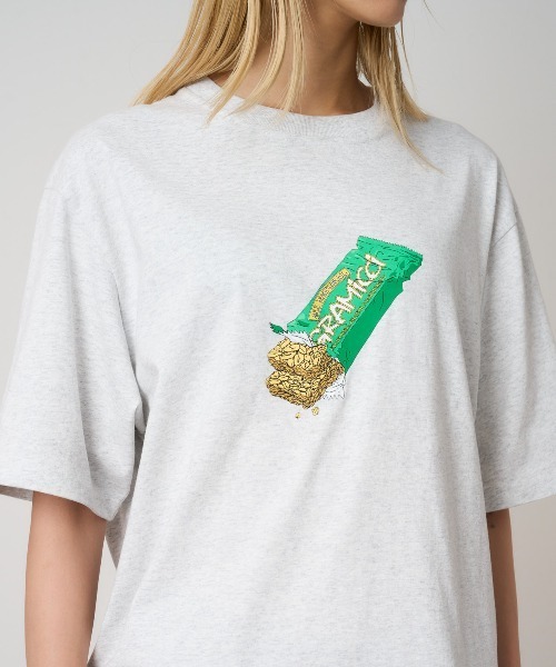 

Футболка Gramicci