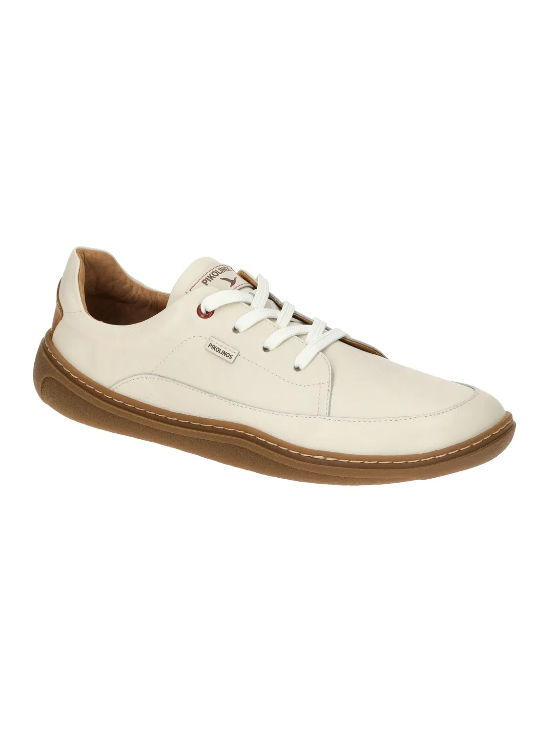 Туфли на шнуровке Pikolinos, White