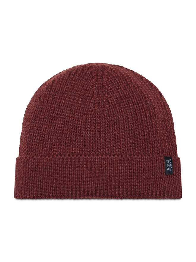 

Кепка Jack Wolfskin, бургундия