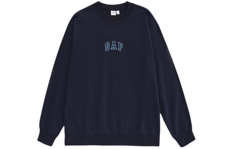 Унисекс свитшот GAP, Ecru — фото 4