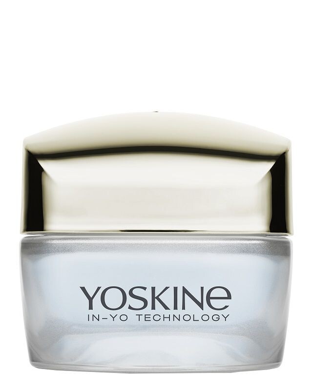 

Yoskine Bio Collagen 50+ крем для лица на ночь, 50 ml