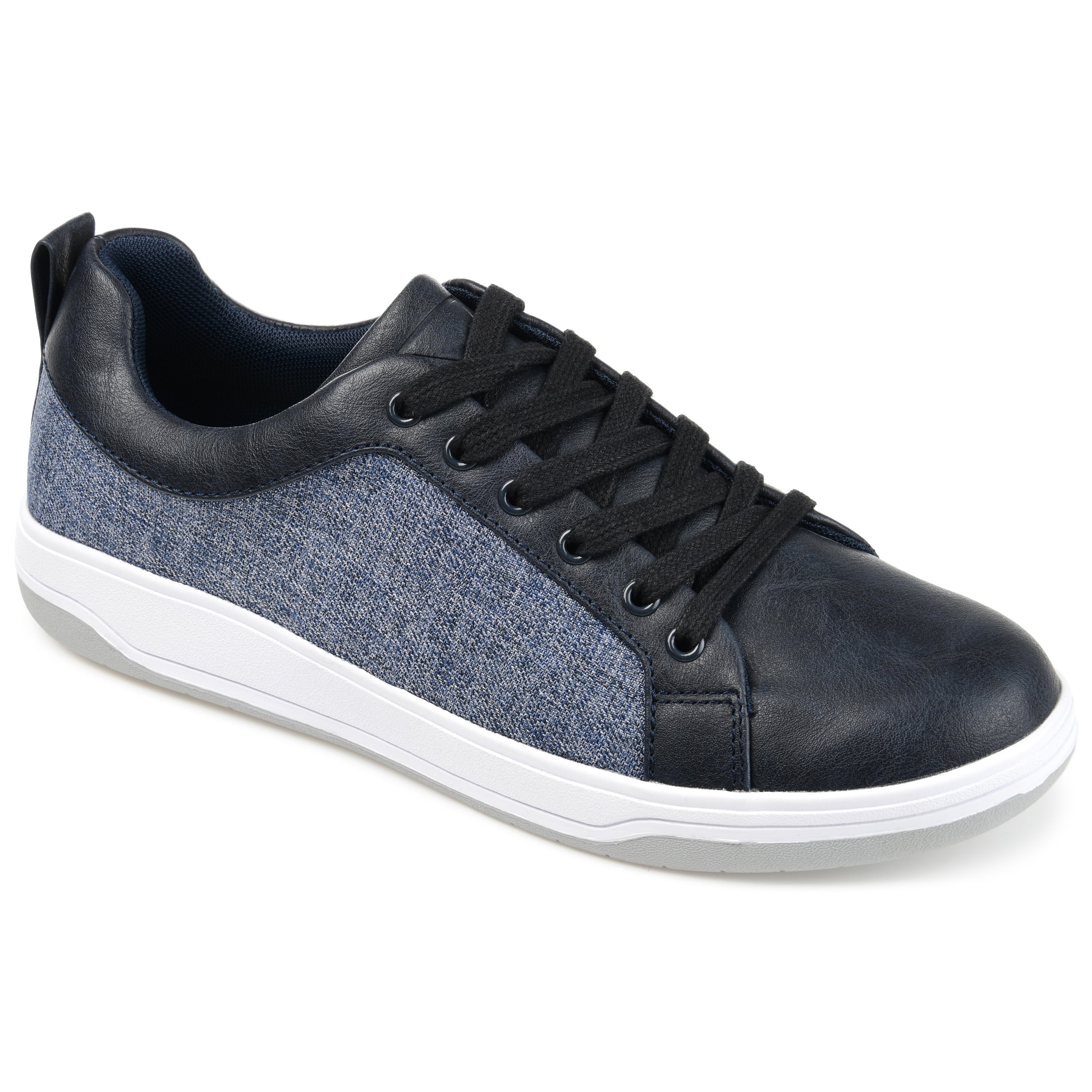

Кроссовки Vance Co. Cruz Casual, синий