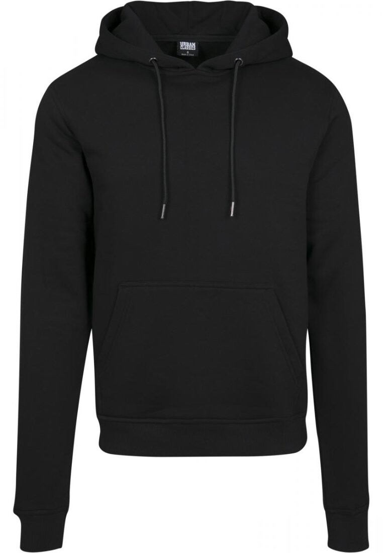 

Толстовка BASIC TERRY Urban Classics, черный