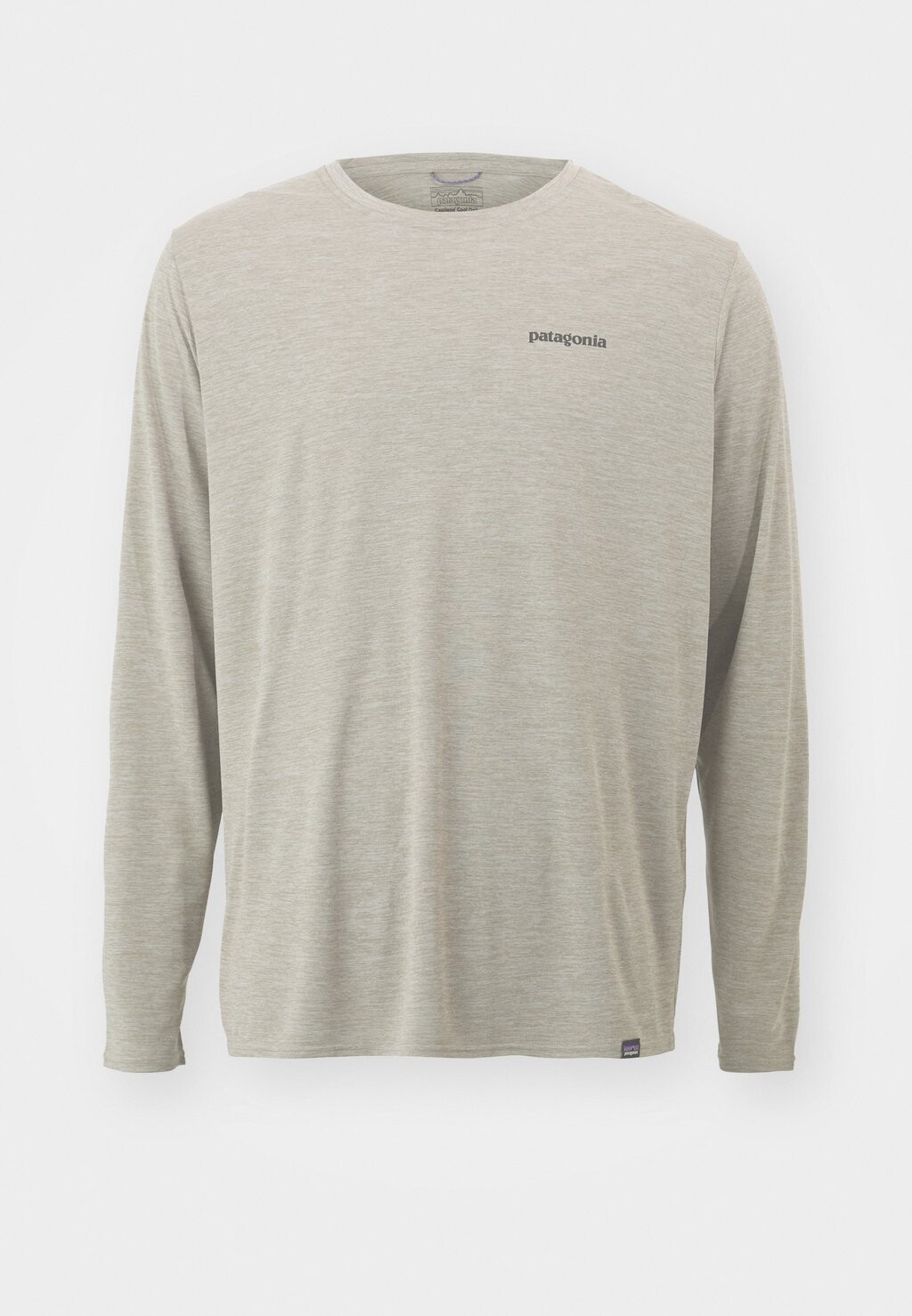 

Футболка с длинным рукавом CAP COOL DAILY GRAPHIC Patagonia, бежевый