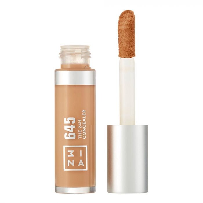 

Консилер The 24h Concealer Corrector 3Ina, 645 Medium Tan