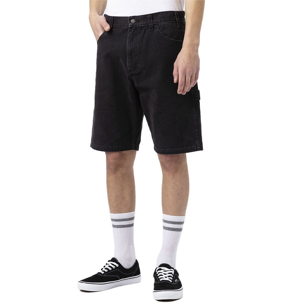 

Шорты Dickies Duck, черный