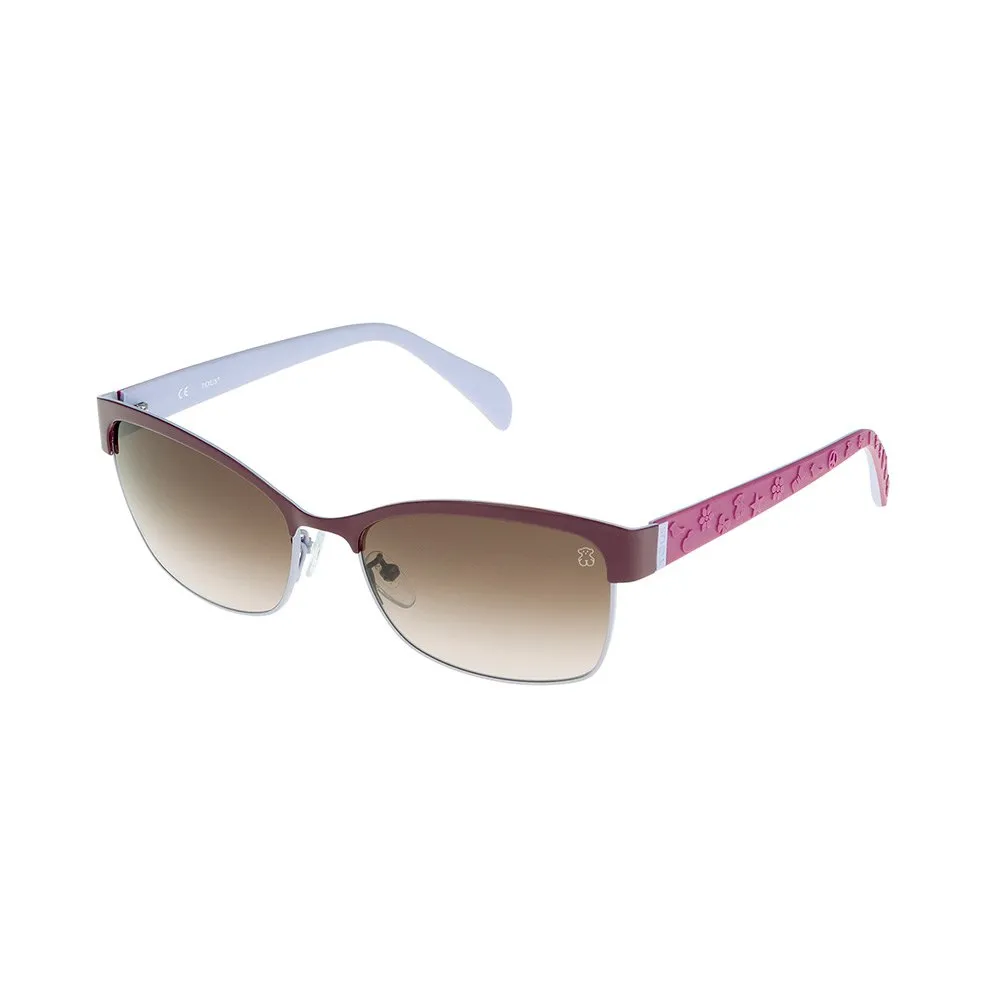 

Солнцезащитные очки Tous STO308-580SDT woman, фиолетовый