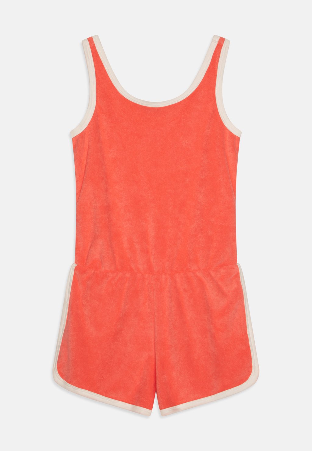 

Комбинезон ROMPER GIRLS GAP, коралловый