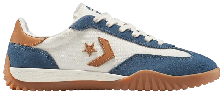 

Кроссовки Converse Run Star Trainer 'Slacker Blue Incensed', синий