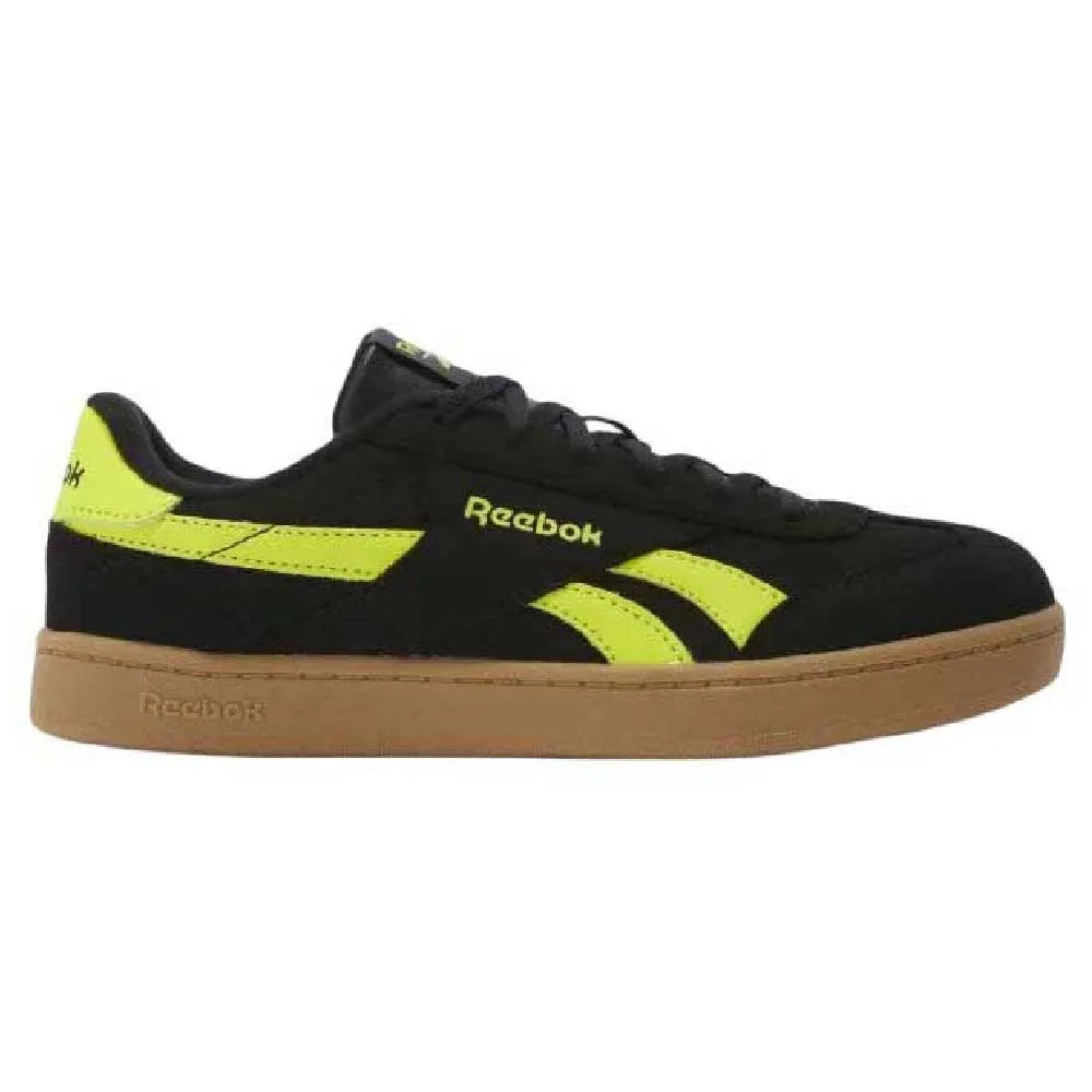 

Кроссовки Reebok Smash Edge Junior, черный