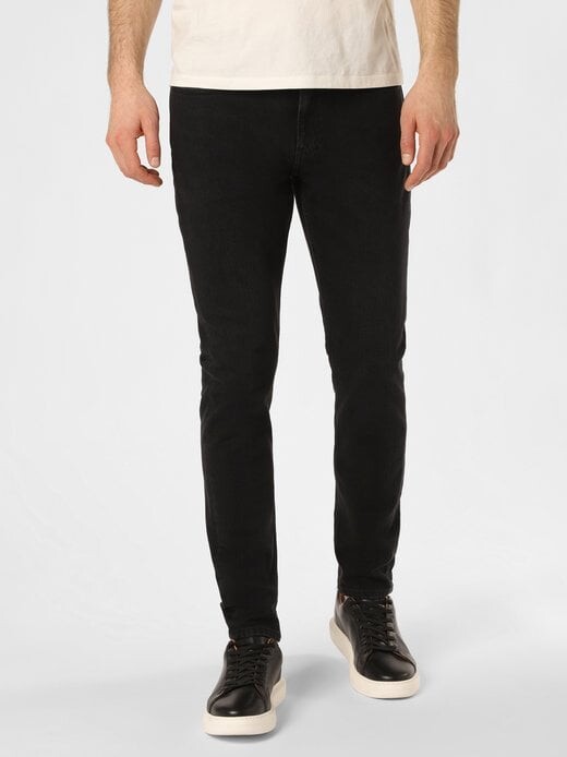 

Джинсы Calvin Klein Jeans, черный