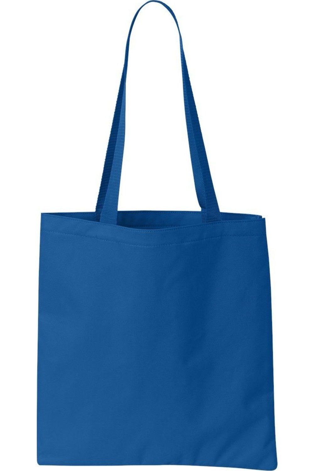 

Liberty Bags Базовая сумка-тоут из переработанного материала, цвет royal