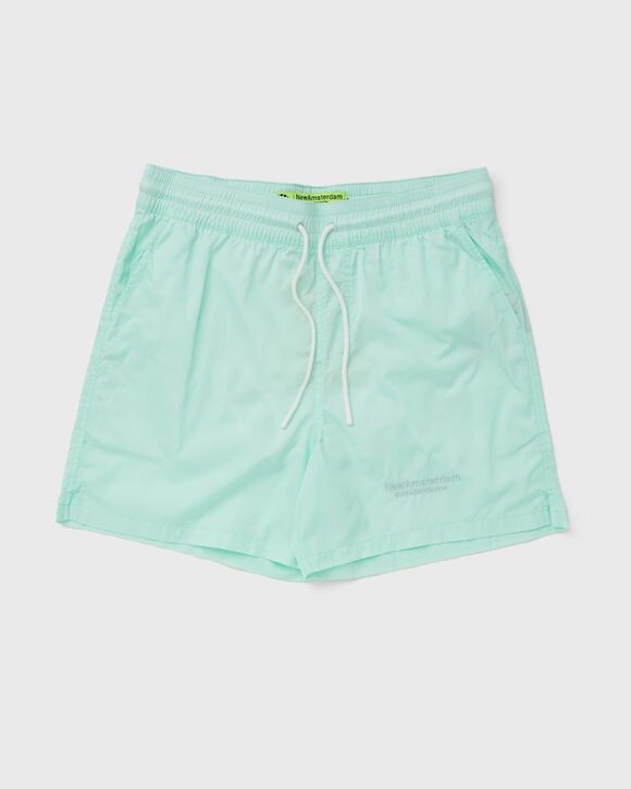 

Шорты New Amsterdam Logo Boardshort, цвет soothing sea