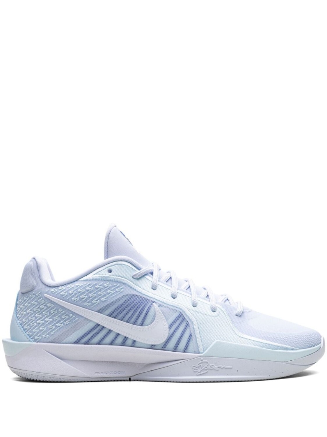 

Nike кроссовки Sabrina 2 "Conductor", синий