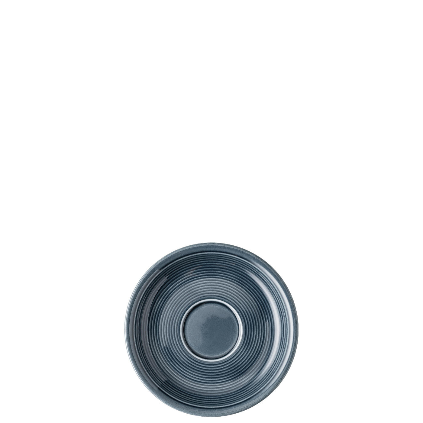 

Блюдце Thomas, 14,3x2,3 см, темно-синий