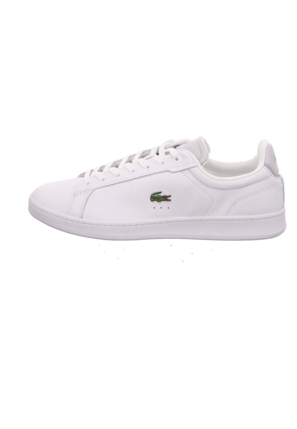

Низкие кроссовки Lacoste 'Carnaby Pro', белый