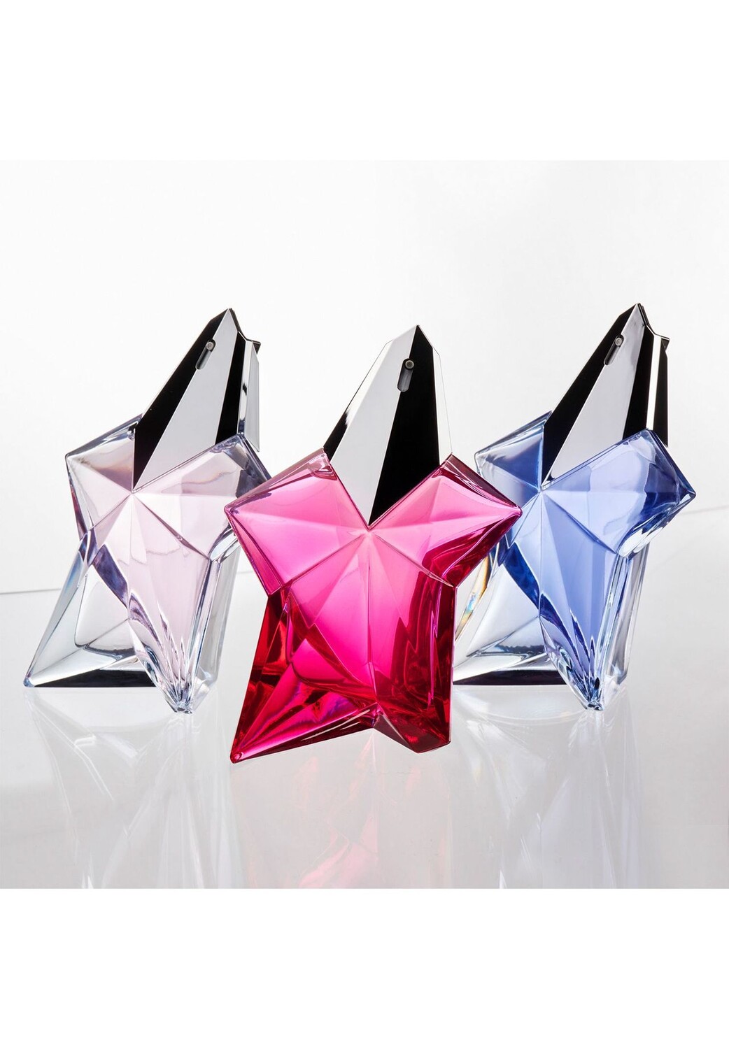 Нова, Парфюмированная вода 30ml MUGLER — фото 3
