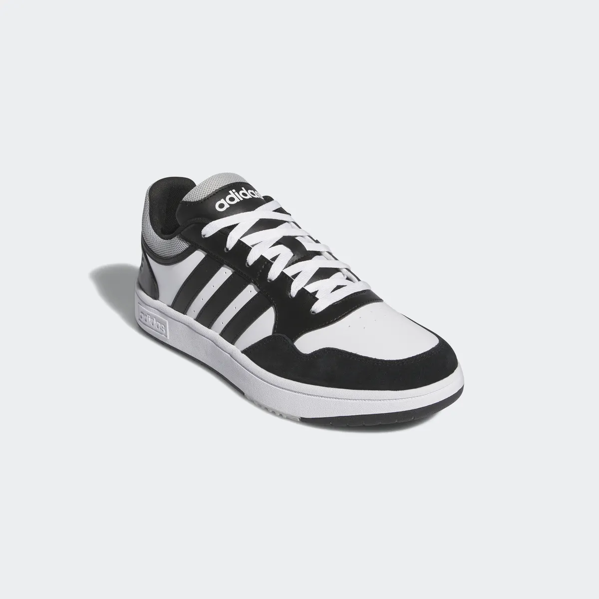 

Спортивные кроссовки adidas "HOOPS 3.0" Adidas Sportswear, серый
