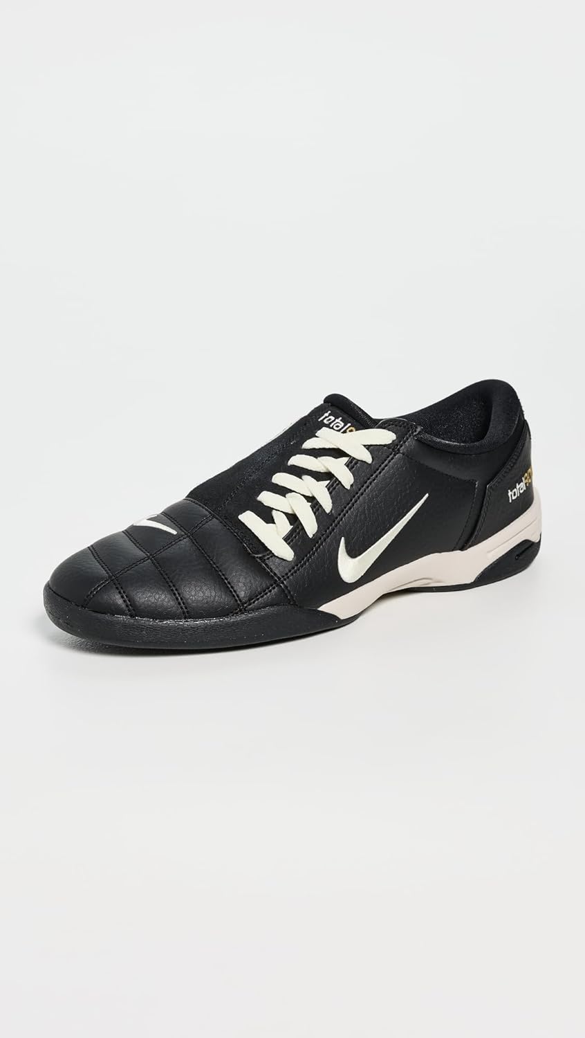 Мужские кроссовки Nike Total 90, черный — фото 2