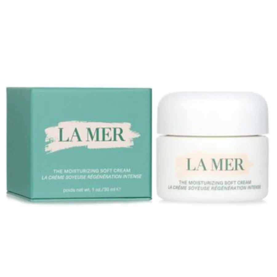 La Mer Увлажняющий мягкий крем 1,0 унции Уход за кожей 747930139850 — фото 2