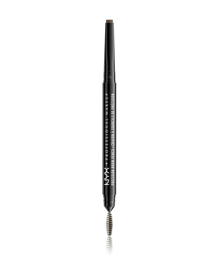 

Карандаш для бровей NYX Professional Makeup Precision Brow Pencil, Nr. 02 - Taupe, 0.13g