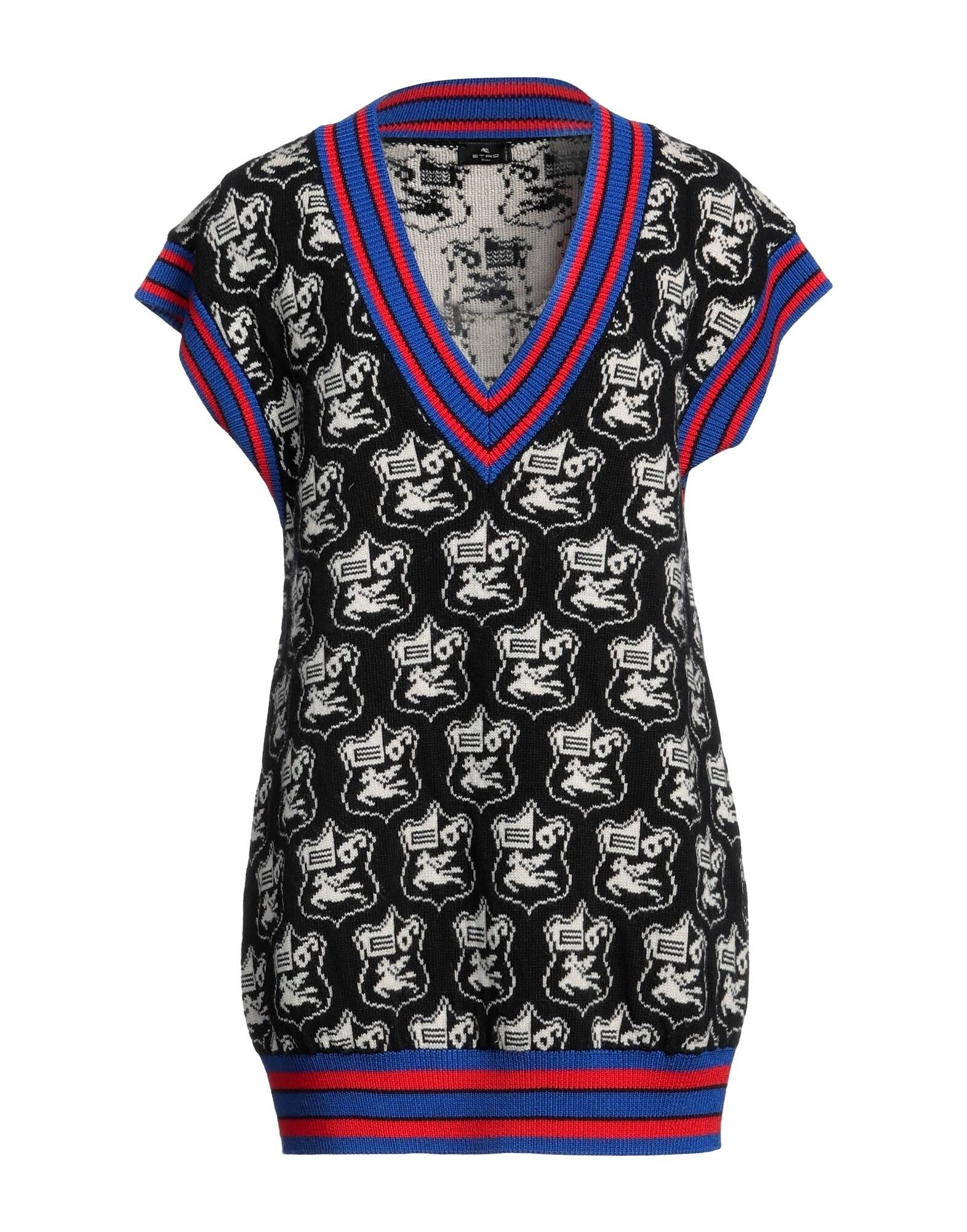 

Свитер Etro, черный