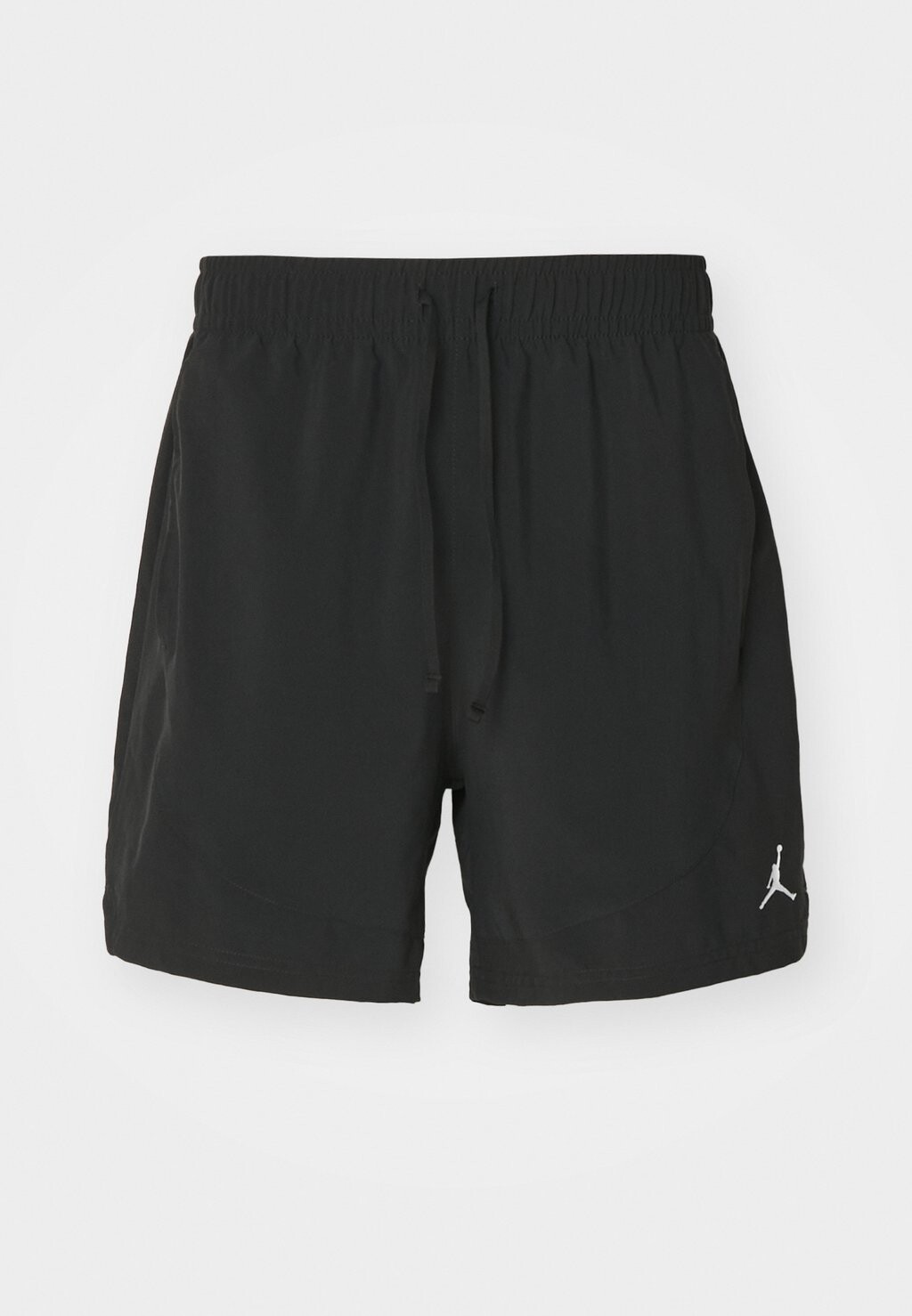 

Спортивные шорты Sport Woven Short Jordan, черный/белый