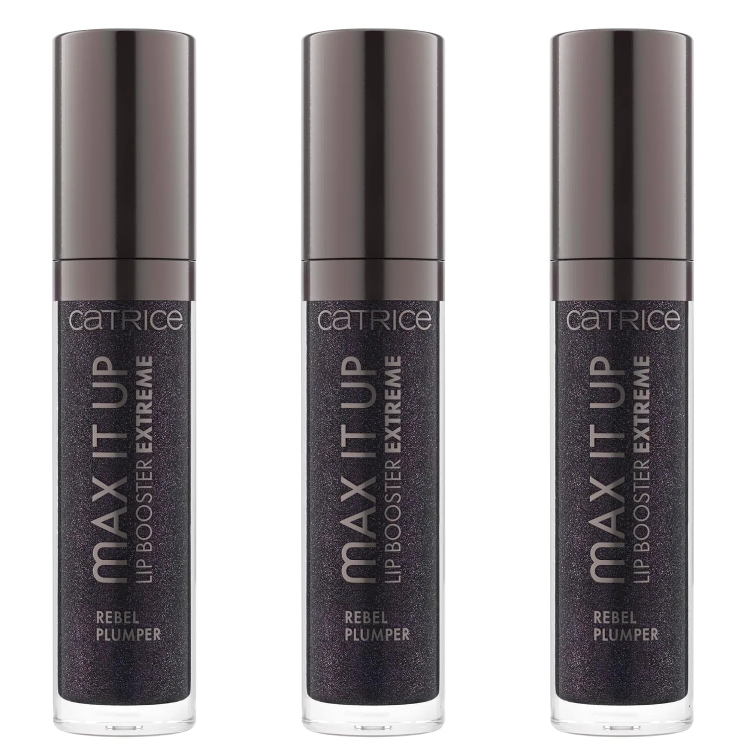 Блеск для губ Catrice Max It Up Lip Booster Extreme Catrice, 060 Good Girl Gone Bad