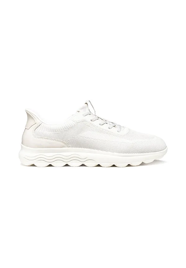 Кроссовки spheria plus Geox, Weiß