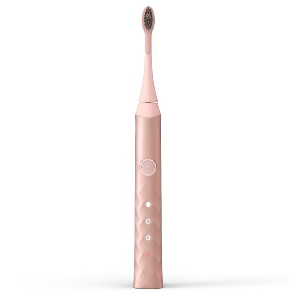 

Звуковая зубная щетка розовое золото, 1 шт. Burst Oral Care Original