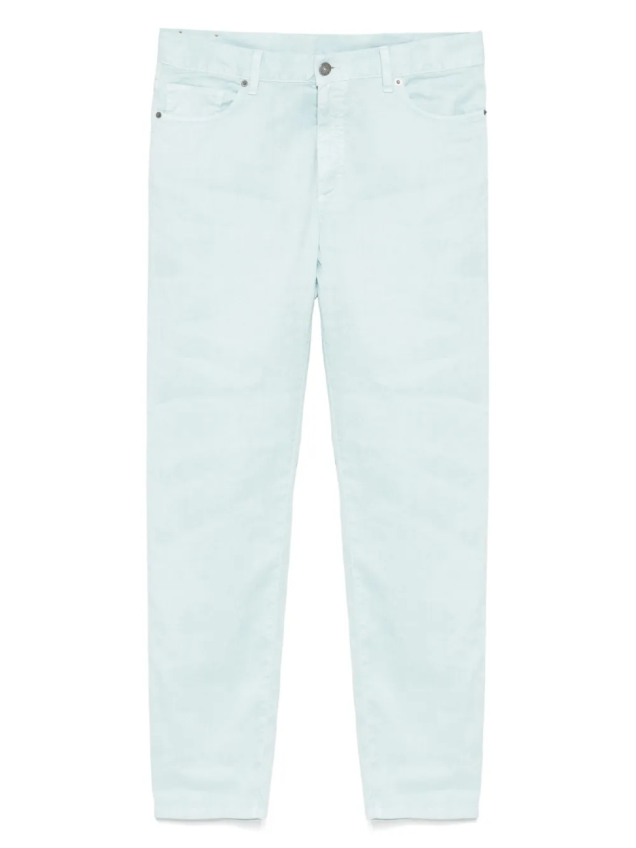 

Zegna джинсы Roccia, синий