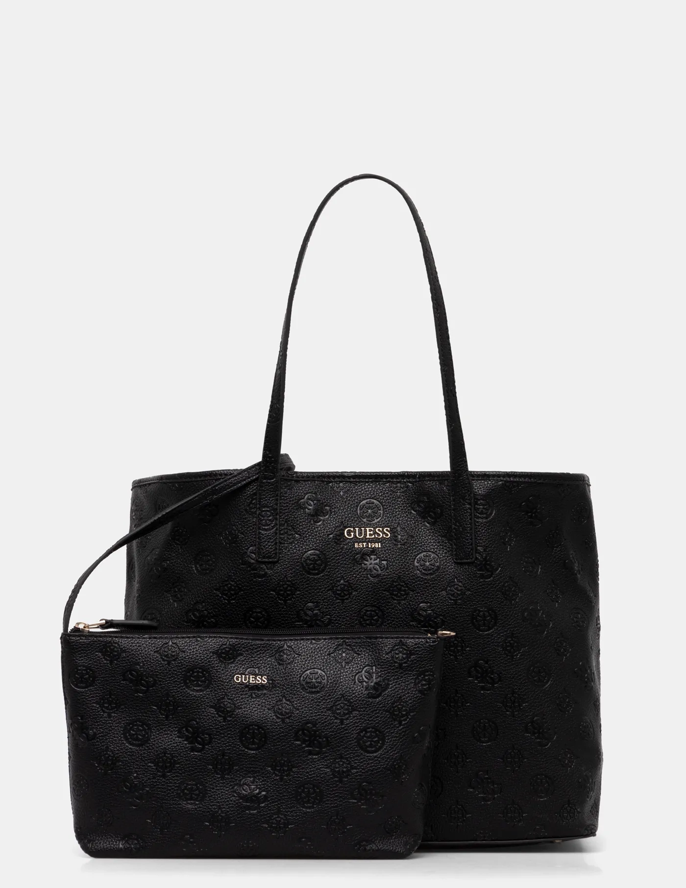 

ВИККИ сумочка Guess, черный