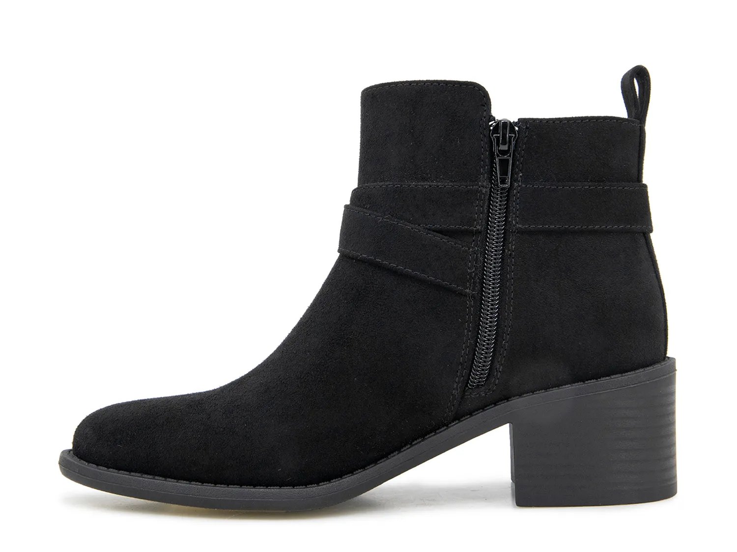 Ботинки Esprit Bess Bootie, черный — фото 4