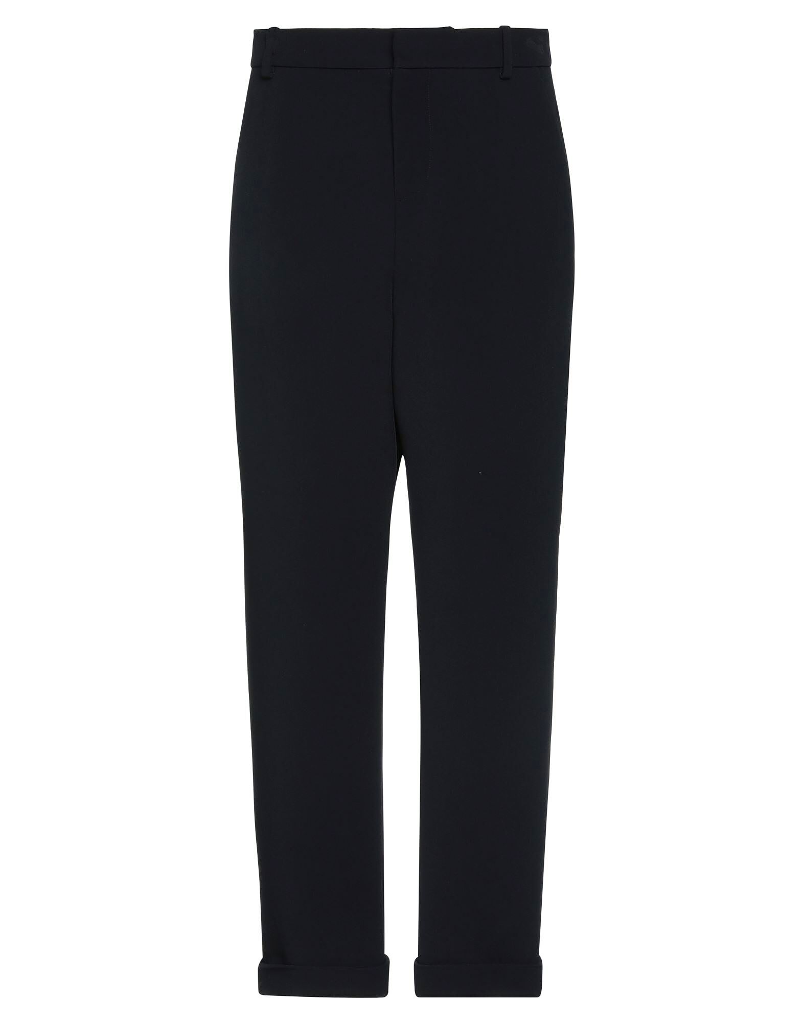 

Брюки Balmain, черный