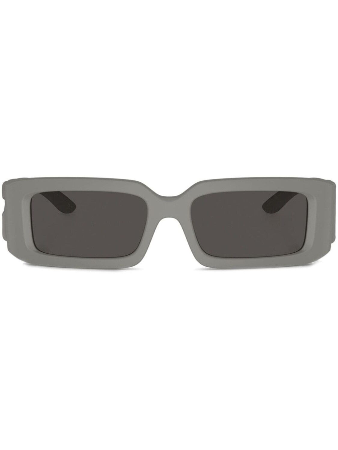 

Мужские солнцезащитные очки Dolce & Gabbana Eyewear, зеленый