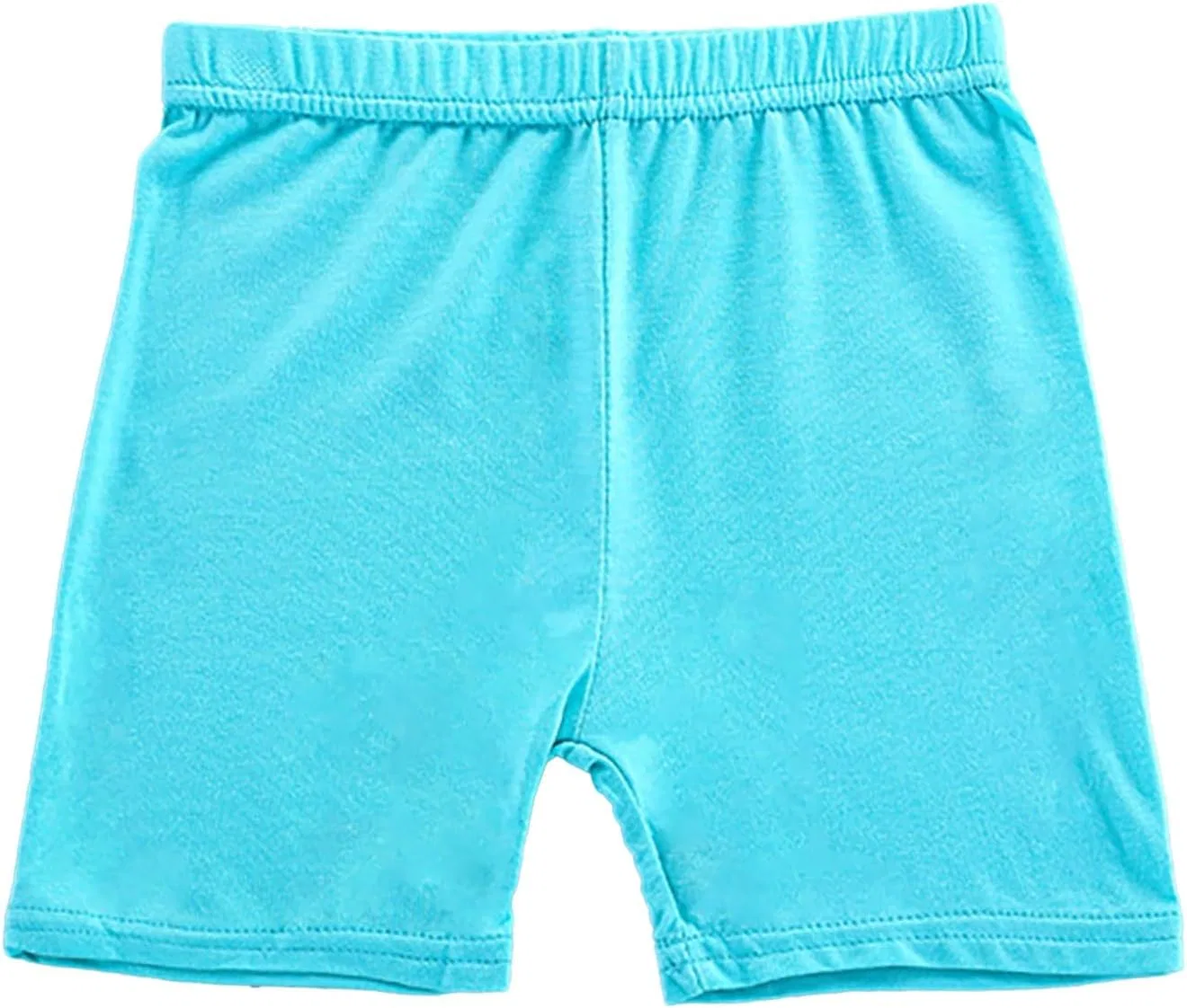 Детские велосипедки хлопковые, Mint Green
