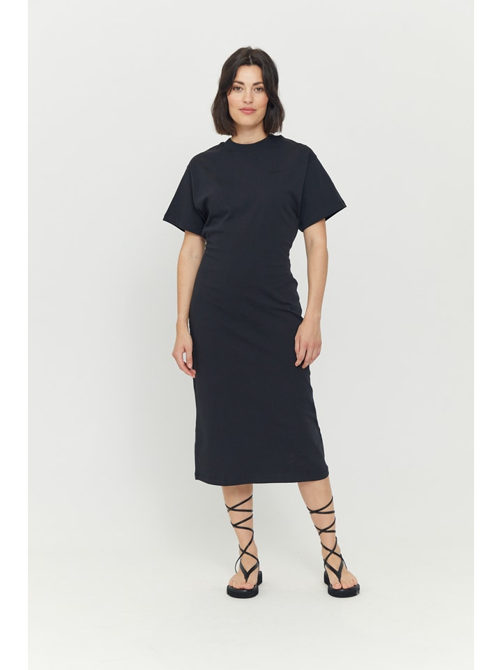 

Платье до колена MAZINE Kleid Bunta, черный
