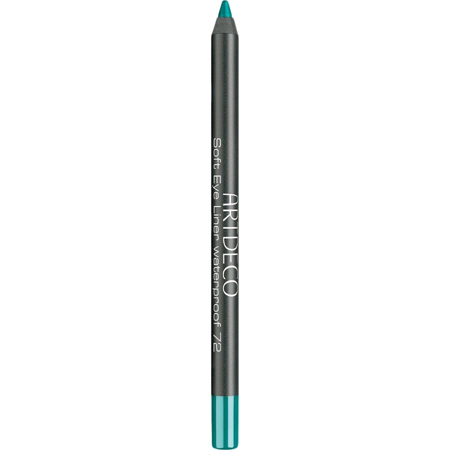 

Подводка для глаз ARTDECO Soft Eye Liner Waterproof, Nr. 72 Aqua / 1 Stk.