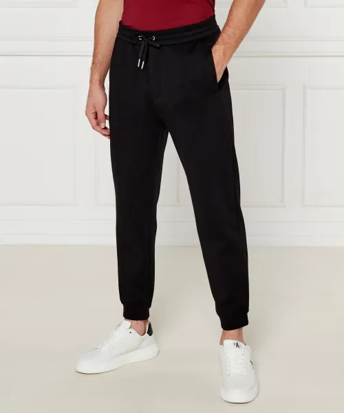 

Спортивные штаны Regular fit Armani Exchange, черный