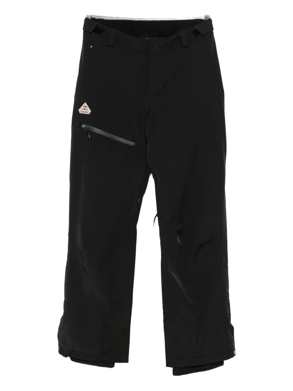 

Горнолыжные брюки Okil Pyrenex, черный